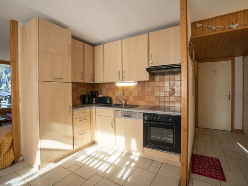 Apartment Châtel, 1 bedroom, 5 persons - photo_19981479378