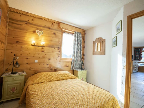 Apartment Châtel, 1 bedroom, 5 persons - photo_19981479378