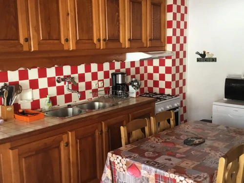 Appartement Châtel, 3 pièces, 6 personnes - photo_19981476183