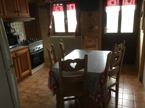 Apartment Châtel, 2 bedrooms, 6 persons - photo_19981475297