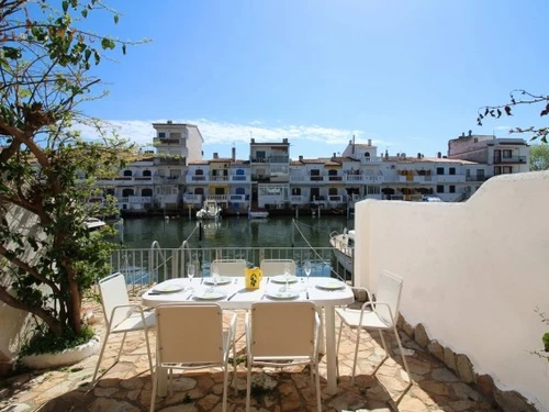 Villa Empuriabrava, 3 bedrooms, 8 persons - photo_19081731637