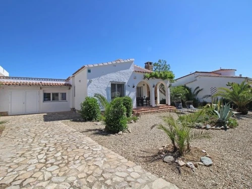 Maison Empuriabrava, 4 pièces, 6 personnes - photo_19081728020