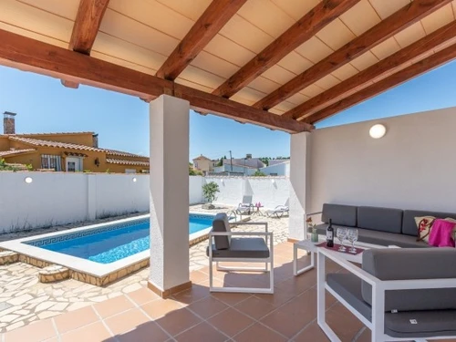 Villa Empuriabrava, 4 pièces, 6 personnes - photo_19081734738