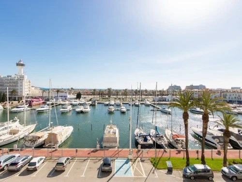 Appartement Empuriabrava, 2 pièces, 3 personnes - photo_19081730133