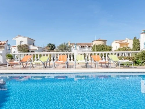 Villa Empuriabrava, 4 pièces, 6 personnes - photo_19081725627