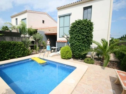 Villa Peniscola, 3 bedrooms, 6 persons - photo_18949350530