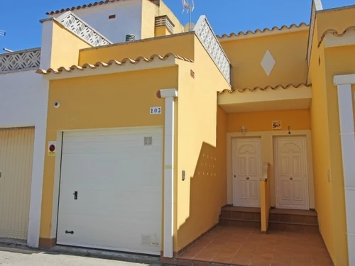 Villa Empuriabrava, 2 bedrooms, 6 persons - photo_19081732102