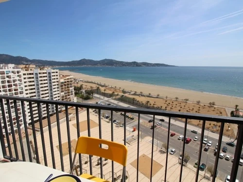 Apartment Empuriabrava, 2 bedrooms, 6 persons - photo_19081738862