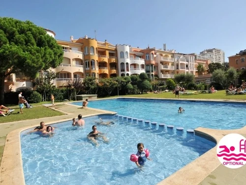 Apartment Empuriabrava, 1 bedroom, 4 persons - photo_19081725838