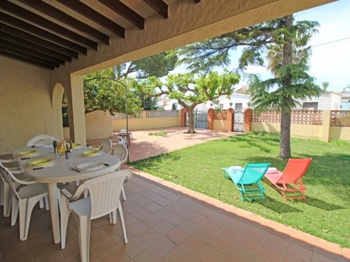 Villa Empuriabrava, 5 pièces, 7 personnes - photo_19081738162