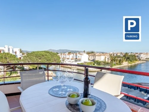 Appartement Empuriabrava, 4 pièces, 6 personnes - photo_19081737789