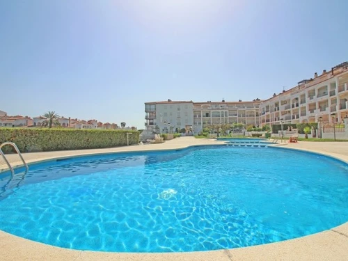 Appartement Empuriabrava, 3 pièces, 6 personnes - photo_19081737151