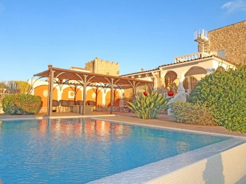 Villa Empuriabrava, 5 pièces, 8 personnes - photo_19081648245