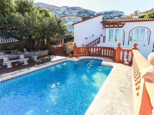 Villa Denia, 4 pièces, 6 personnes - photo_1011590316625