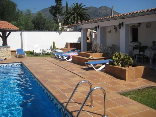 Villa Roses, 3 bedrooms, 4 persons - photo_1011590317262