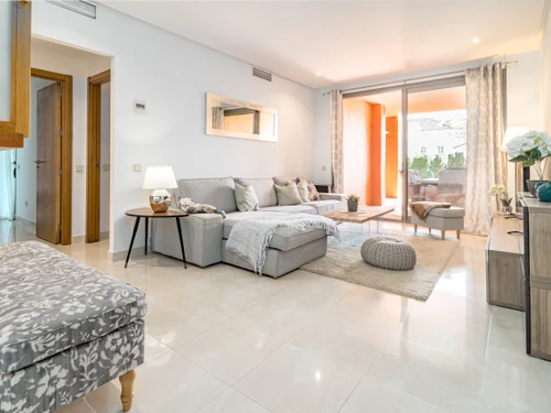 Appartement Estepona, 4 pièces, 6 personnes - photo_1011590322626