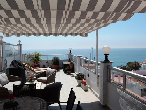 Apartment Nerja, 2 bedrooms, 4 persons - photo_1011590328254