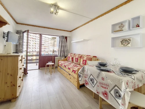 Studio Les Menuires, 1 pièce, 2 personnes - photo_17729897720