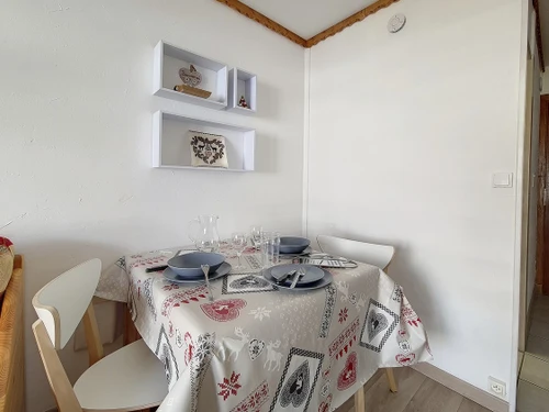 Studio Les Menuires, 1 pièce, 2 personnes - photo_17729897720