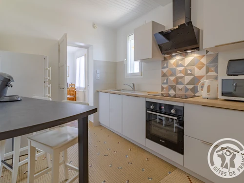 Gîte Sèvremoine, 4 pièces, 5 personnes - photo_1011590369634