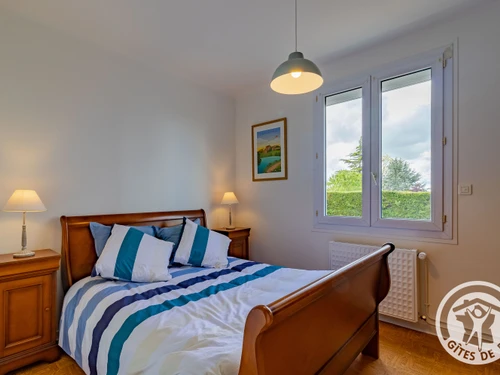 Gîte Sèvremoine, 4 pièces, 5 personnes - photo_1011590369634