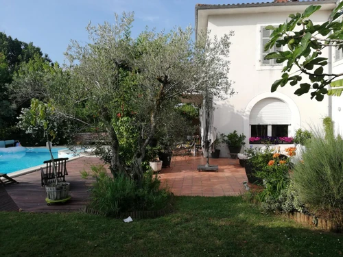 Gite Dax, 3 bedrooms, 6 persons - photo_1011590390058