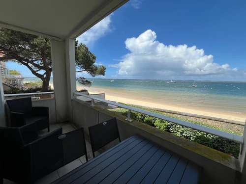 Appartement Arcachon, 2 pièces, 4 personnes - photo_10990344379