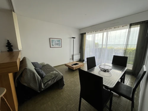 Appartement Arcachon, 2 pièces, 4 personnes - photo_10990332445