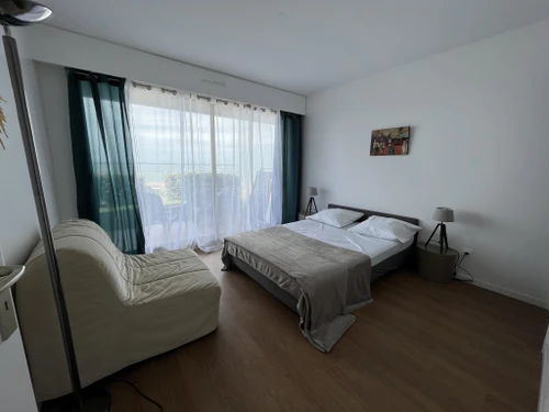 Appartement Arcachon, 2 pièces, 4 personnes - photo_10990332445