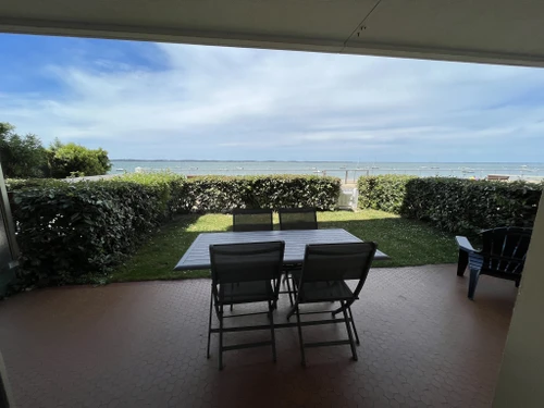 Appartement Arcachon, 2 pièces, 4 personnes - photo_10990332445