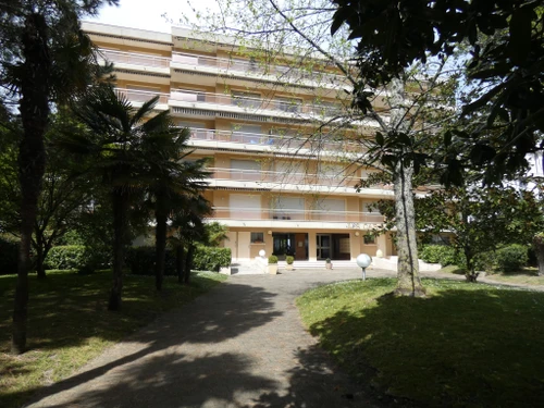 Appartement Arcachon, 2 pièces, 4 personnes - photo_10990332445