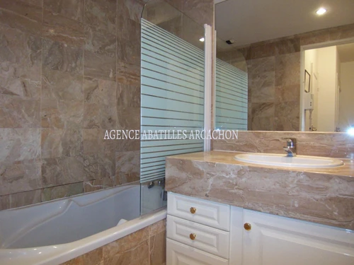 Appartement Arcachon, 2 pièces, 4 personnes - photo_10990339316