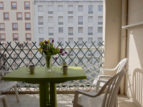 Apartment Les Sables-d'Olonne, 2 bedrooms, 6 persons - photo_8375660788