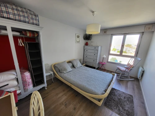 Apartment Les Sables-d'Olonne, 2 bedrooms, 6 persons - photo_8375660788
