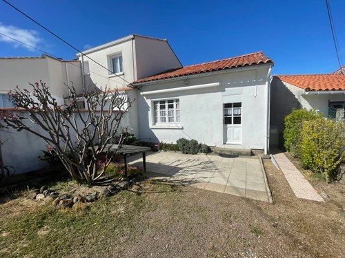 Maison La Tranche-sur-Mer, 3 pièces, 4 personnes - photo_1011589211124