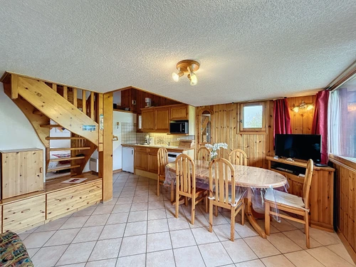 Apartamento Combloux, 3 dormitorios, 6 personas - photo_1011590402284