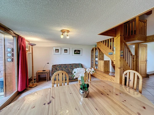 Apartamento Combloux, 3 dormitorios, 6 personas - photo_1011590402284