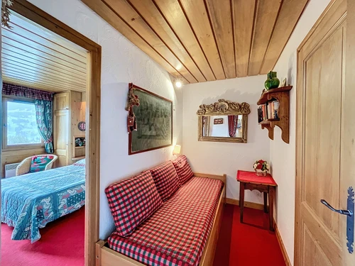 Ferienwohnung Combloux, 1 Schlafzimmer, 3 Personen - photo_1011590402510