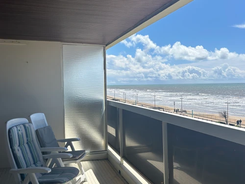 Appartement Saint-Jean-de-Monts, 2 pièces, 4 personnes - photo_18729136276