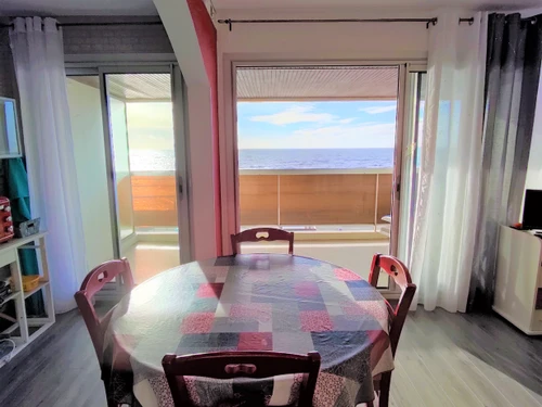 Appartement Saint-Jean-de-Monts, 2 pièces, 4 personnes - photo_18729136276