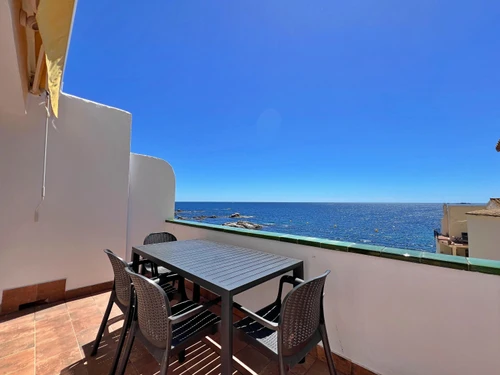 Apartamento Calella de Palafrugell, 3 dormitorios, 6 personas - photo_1011581398293