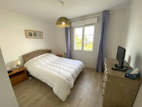 Ferienwohnung Perros-Guirec, 2 Schlafzimmer, 5 Personen - photo_1011590447261