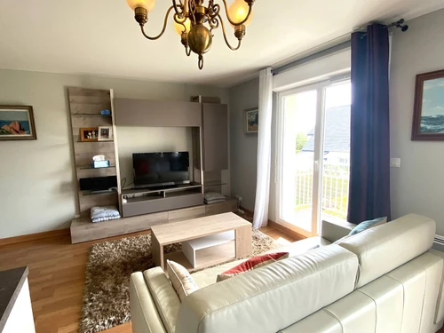 Ferienwohnung Perros-Guirec, 2 Schlafzimmer, 5 Personen - photo_1011590447261