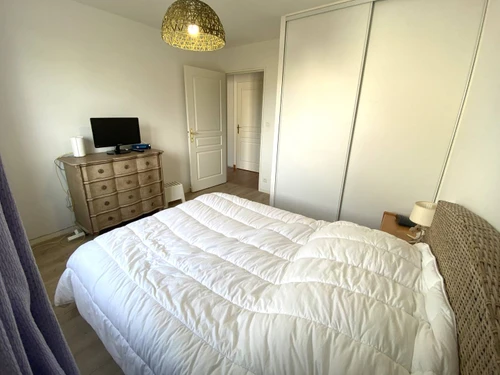 Ferienwohnung Perros-Guirec, 2 Schlafzimmer, 5 Personen - photo_1011590447261