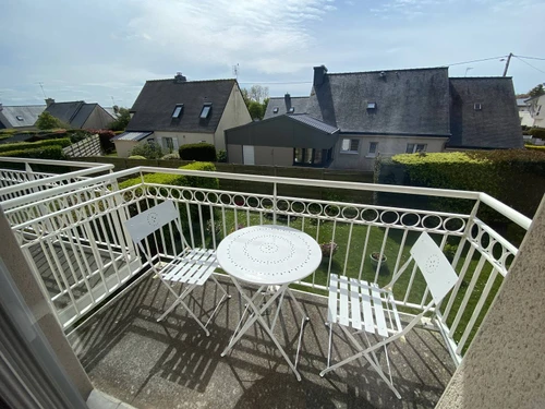 Ferienwohnung Perros-Guirec, 2 Schlafzimmer, 5 Personen - photo_1011590447261