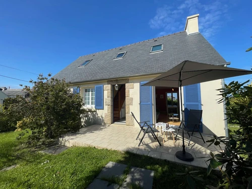 Maison Perros-Guirec, 5 pièces, 6 personnes - photo_1011590447383