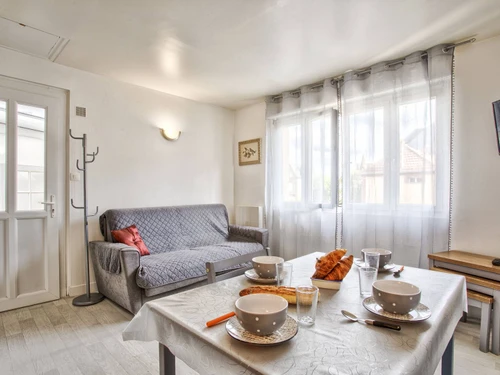 Appartement Cabourg, 2 pièces, 4 personnes - photo_1011590119003