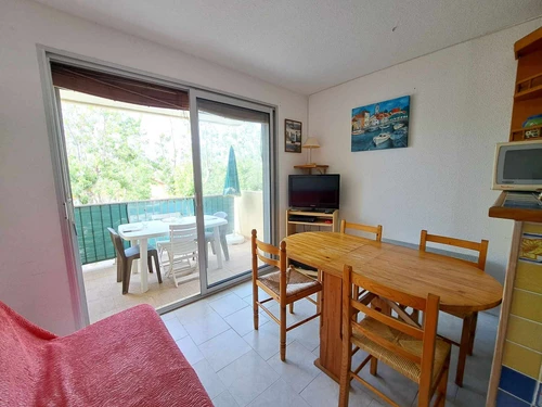 Apartment Marseillan-Plage, 1 bedroom, 4 persons - photo_1011590451646