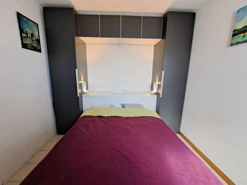 Apartment Marseillan-Plage, 1 bedroom, 4 persons - photo_1011590451646