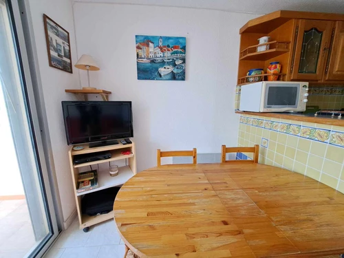 Apartment Marseillan-Plage, 1 bedroom, 4 persons - photo_1011590451646